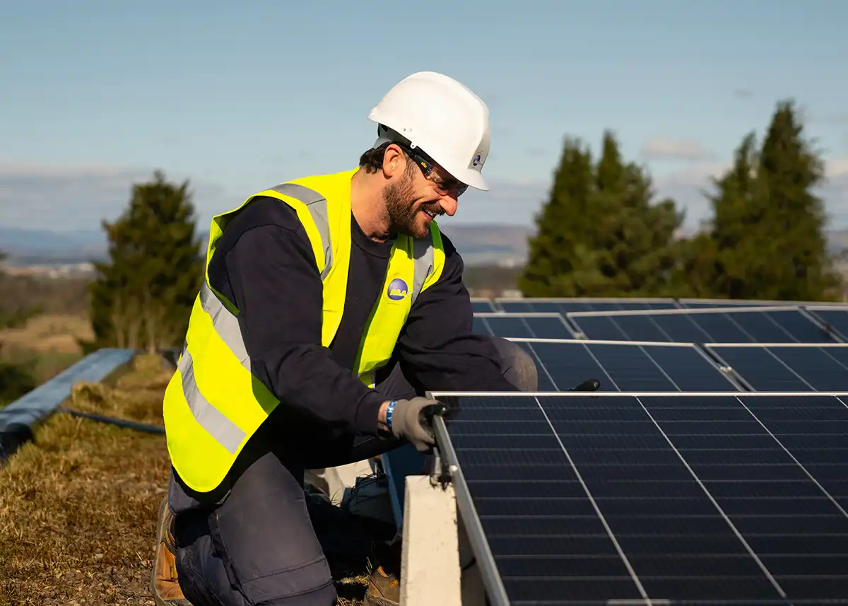 Solar Photovoltaic (PV)