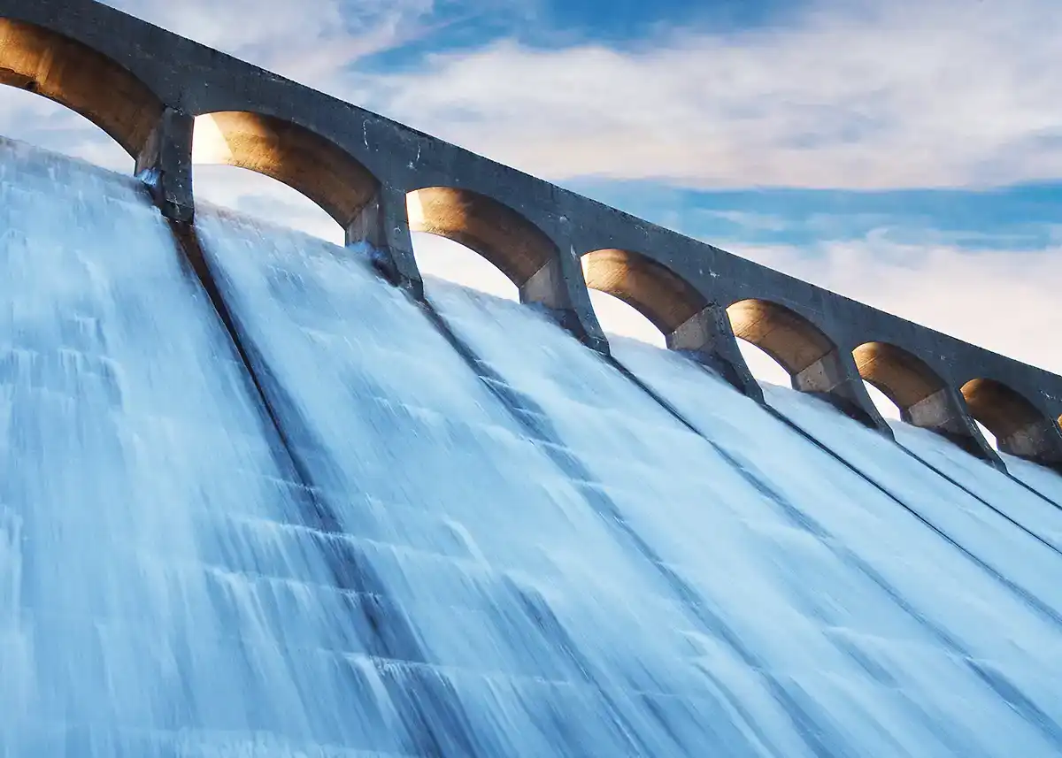 Hydropower