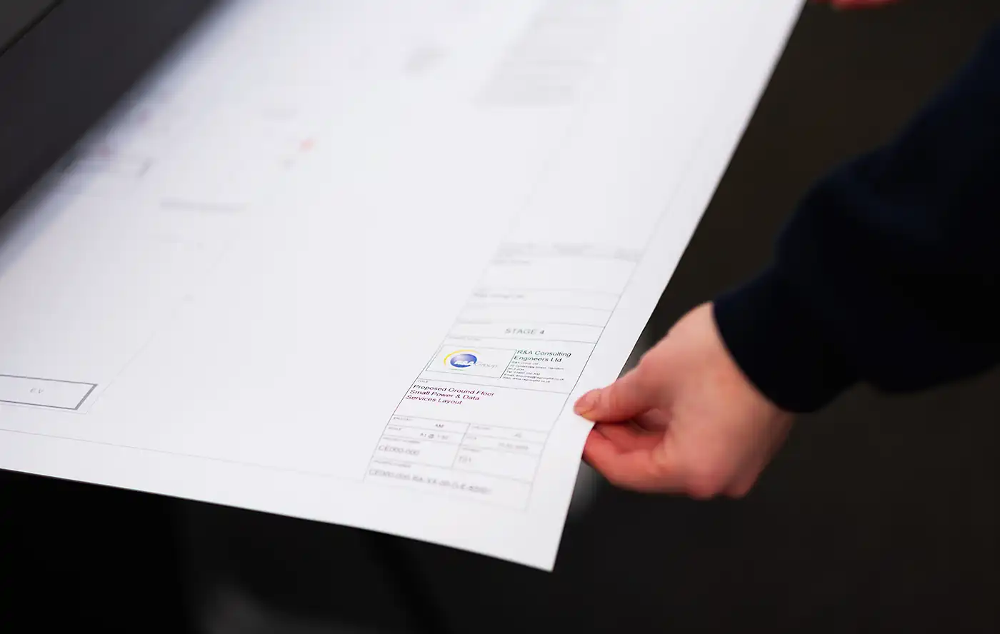 Consulting Engineers