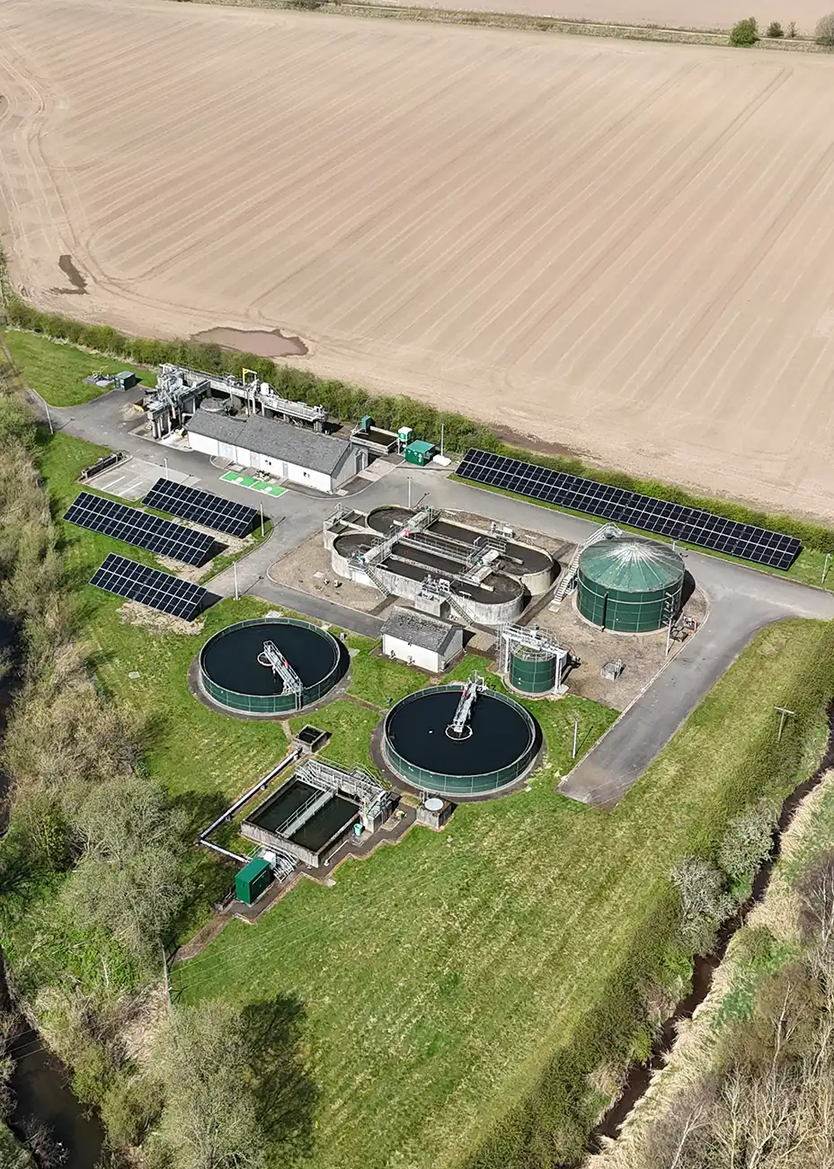 Commercial Solar PV Installations