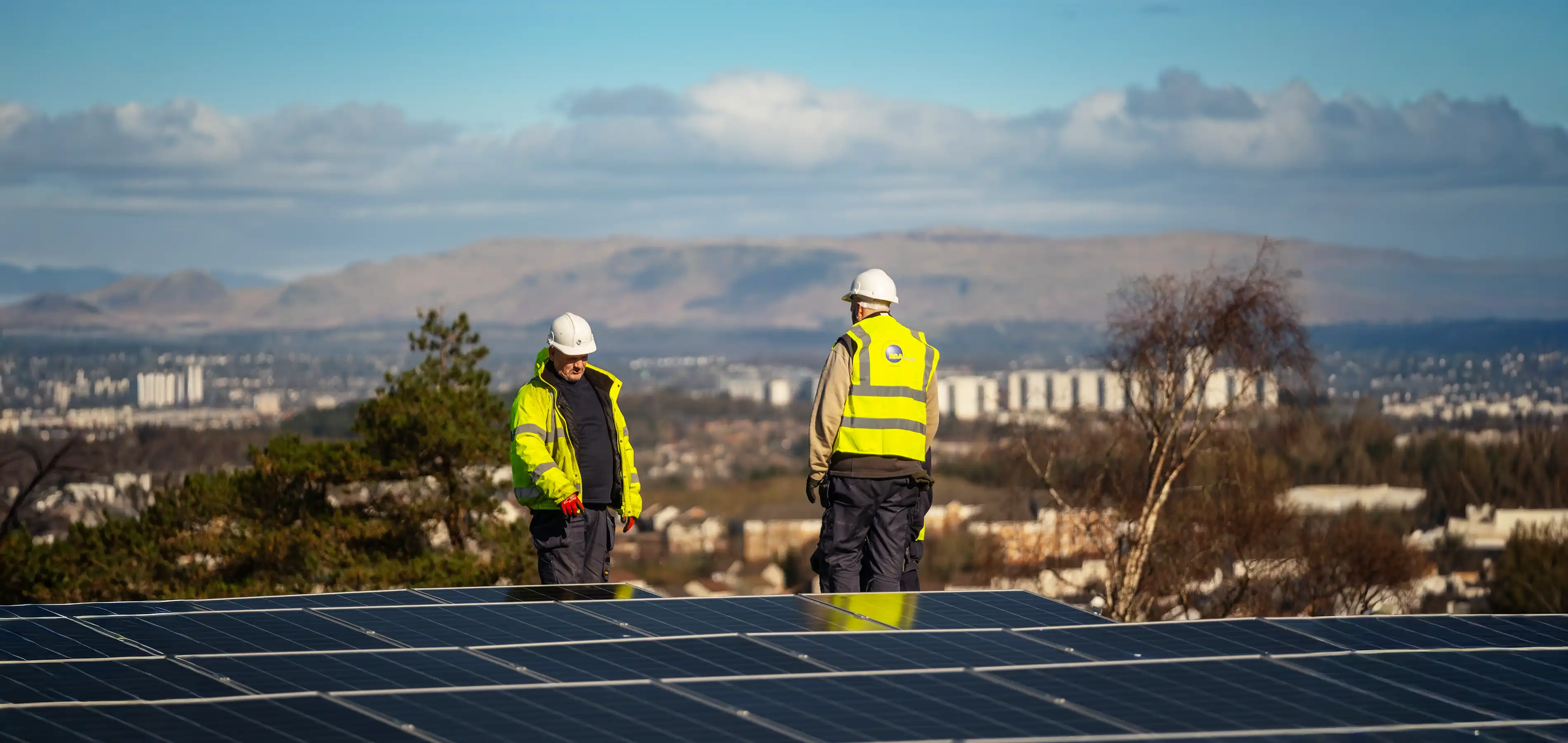 Latest Projects & Case Studies