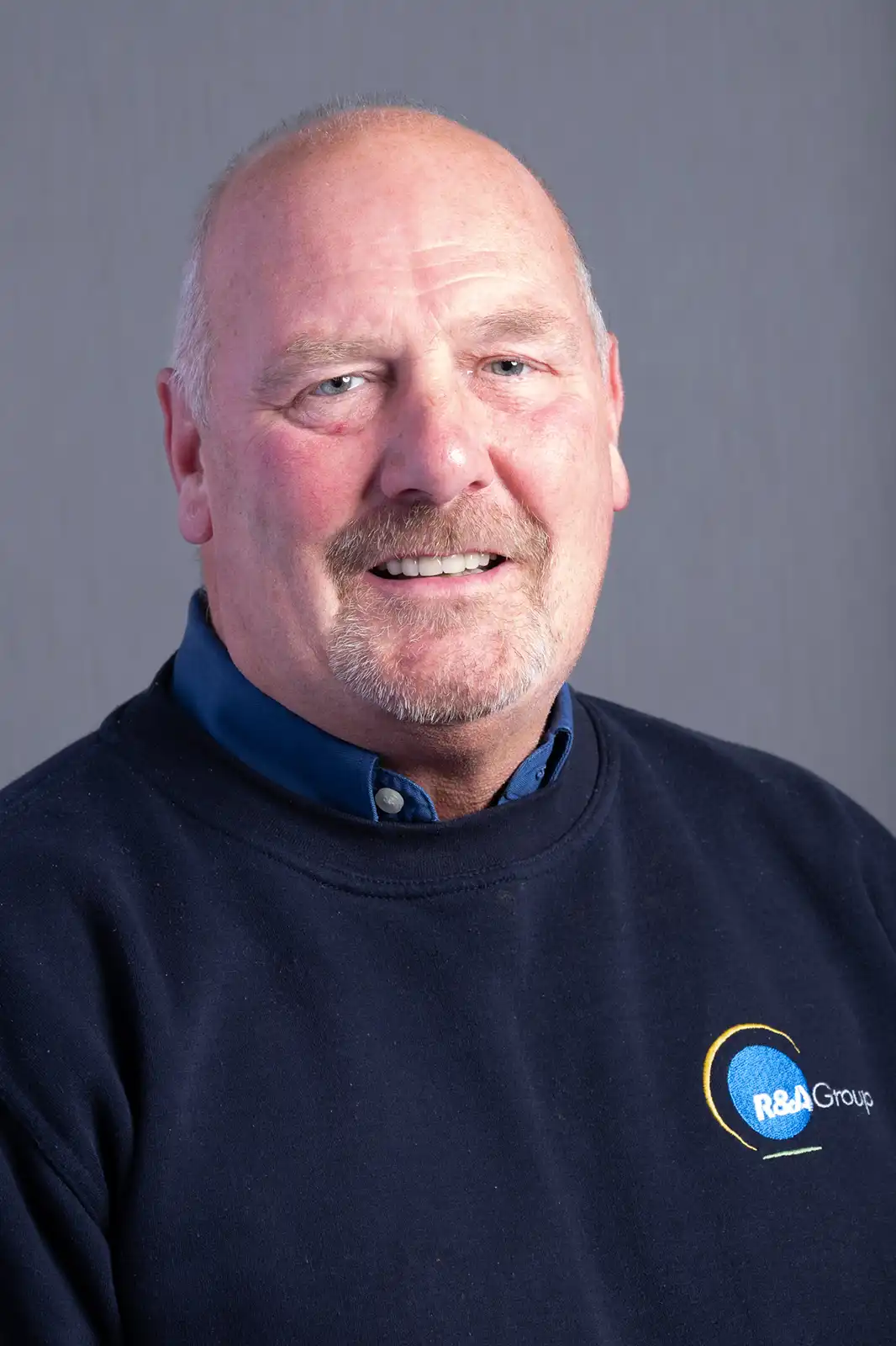 Alan Yates | EHSQ Manager