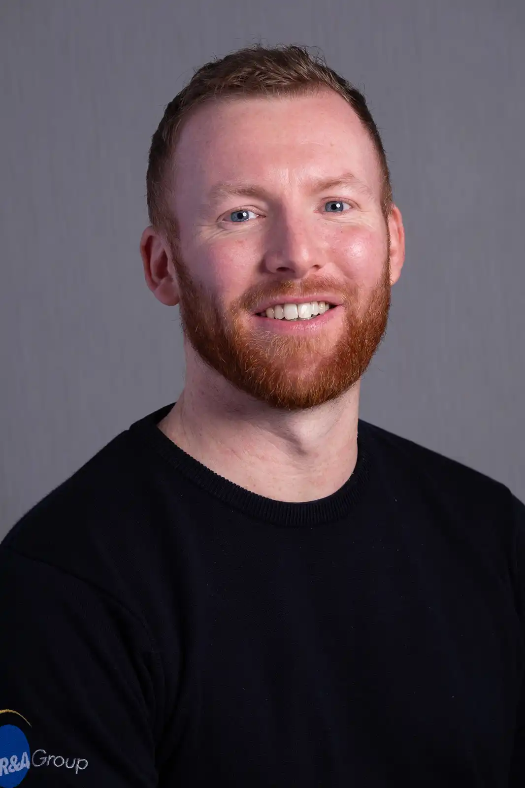 Gary Ferrier | Senior Operations Manager