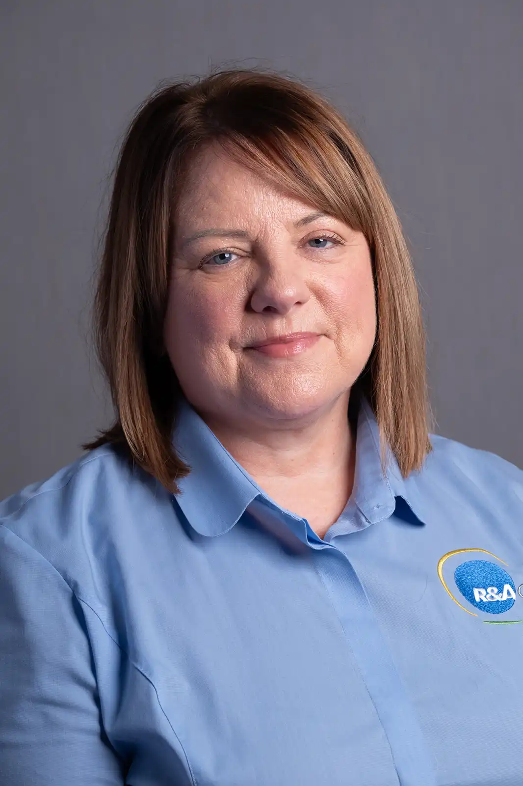 Wendy Greechan | Office Manager