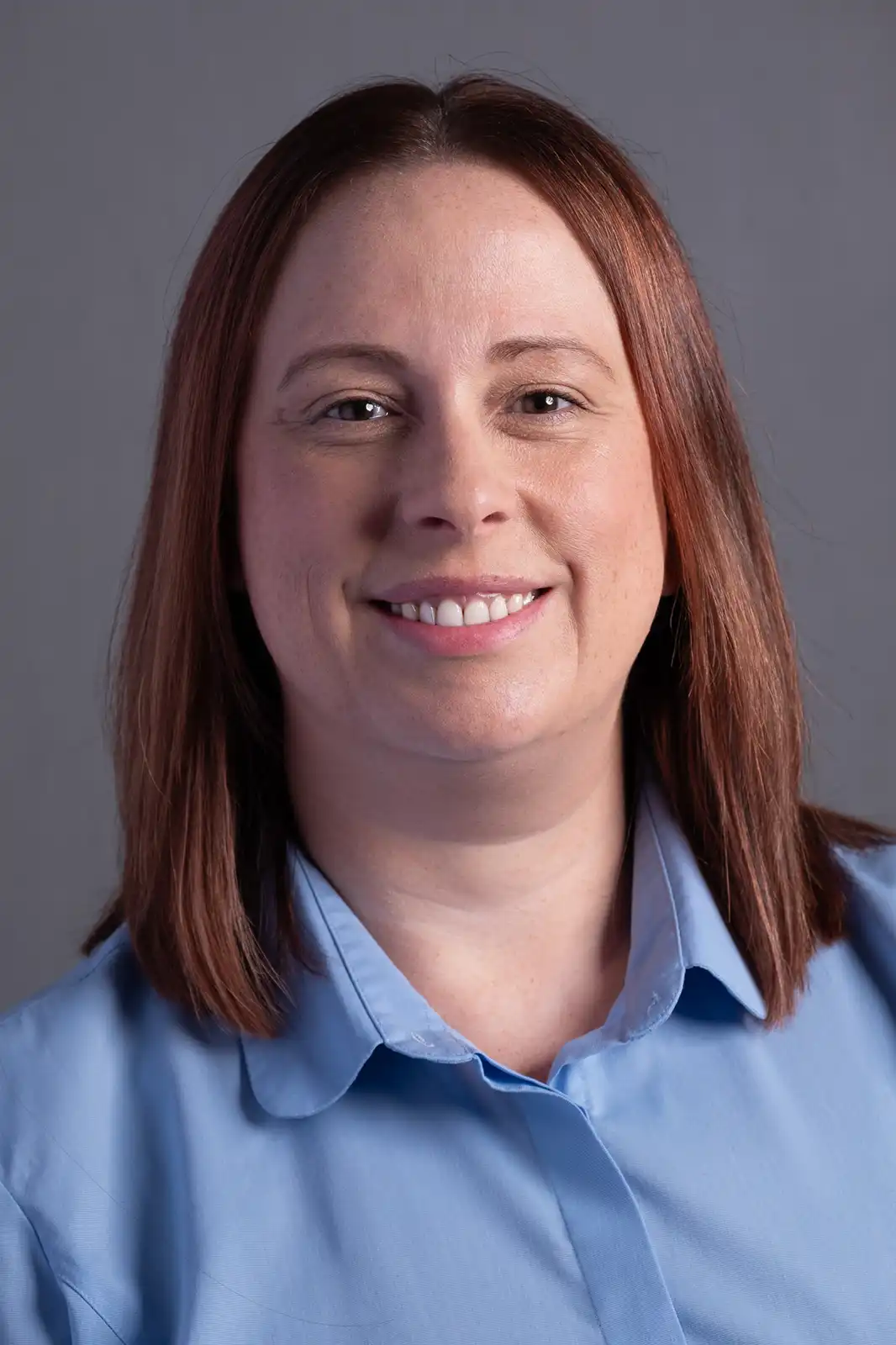 Diane Smith | Project Coordination Manager