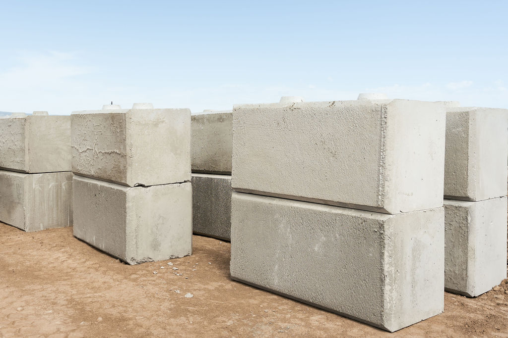 Contractors – Concrete That Works as Hard as You Do