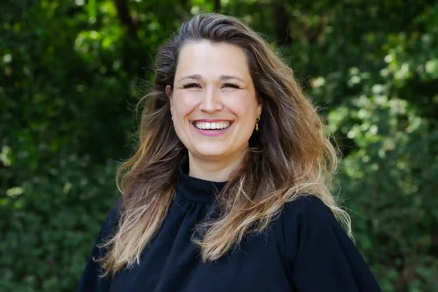 Nienke Gezinsbegeleider SKJ- geregistreerd