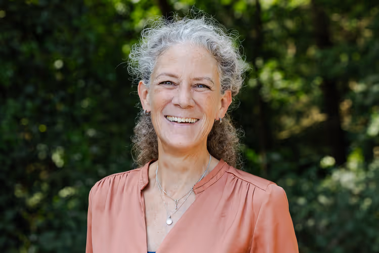 Esther Gezinsbegeleider Fiks