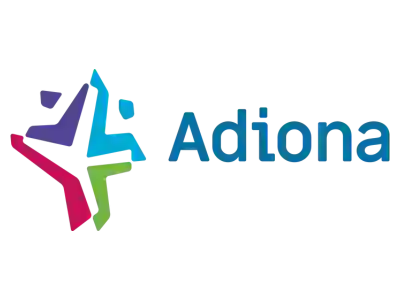 Logo Adiona