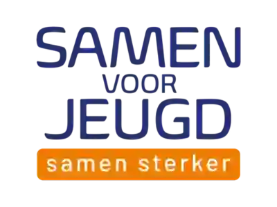 Logo Samen voor Jeugd