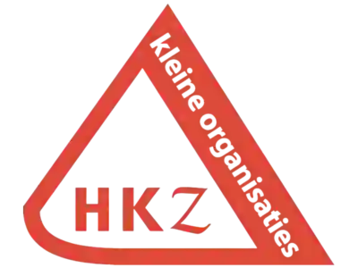 Logo HKZ Kleine Organisaties