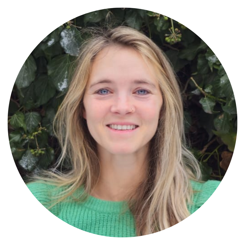 Gerjanne Gezinsbegeleider