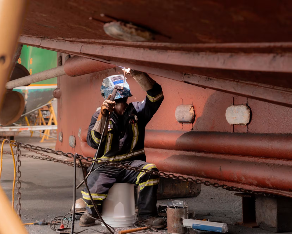 Harbour Grace Ocean Industries