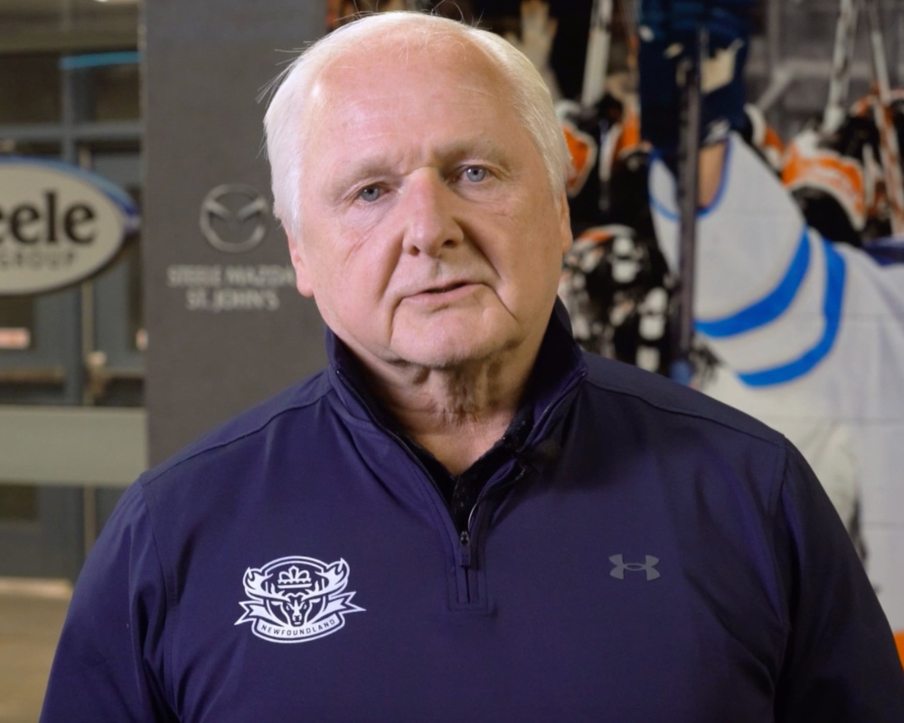 Steele Auto Group + Newfoundland Regiment