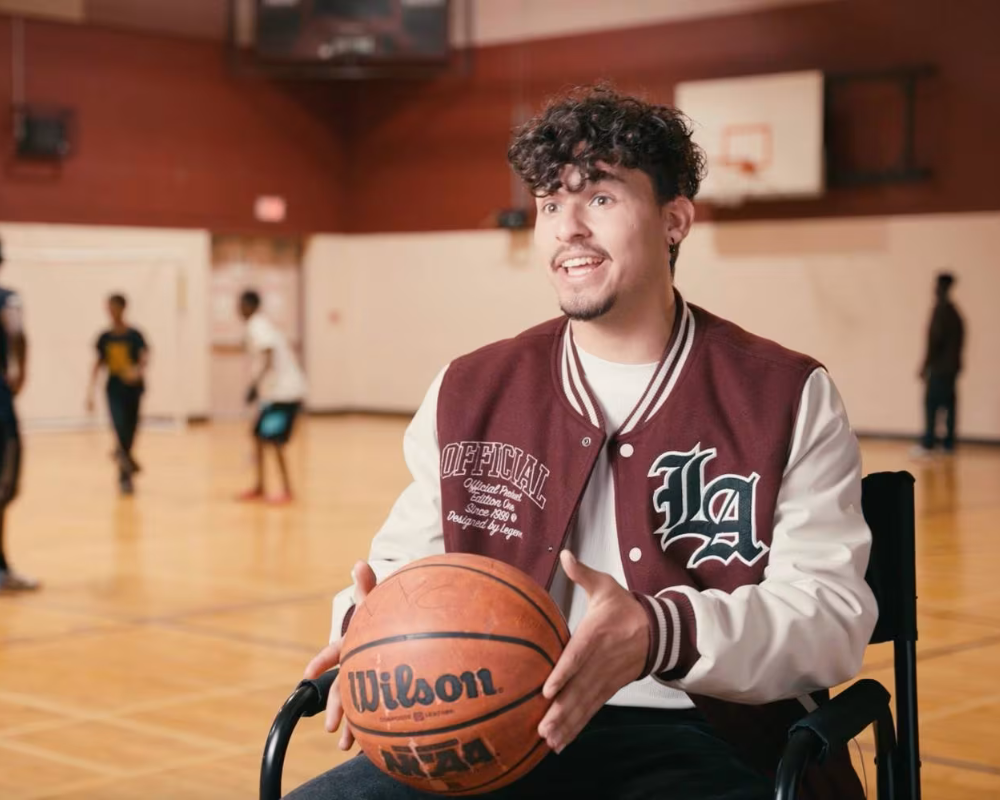 Commonwealth Sport Canada