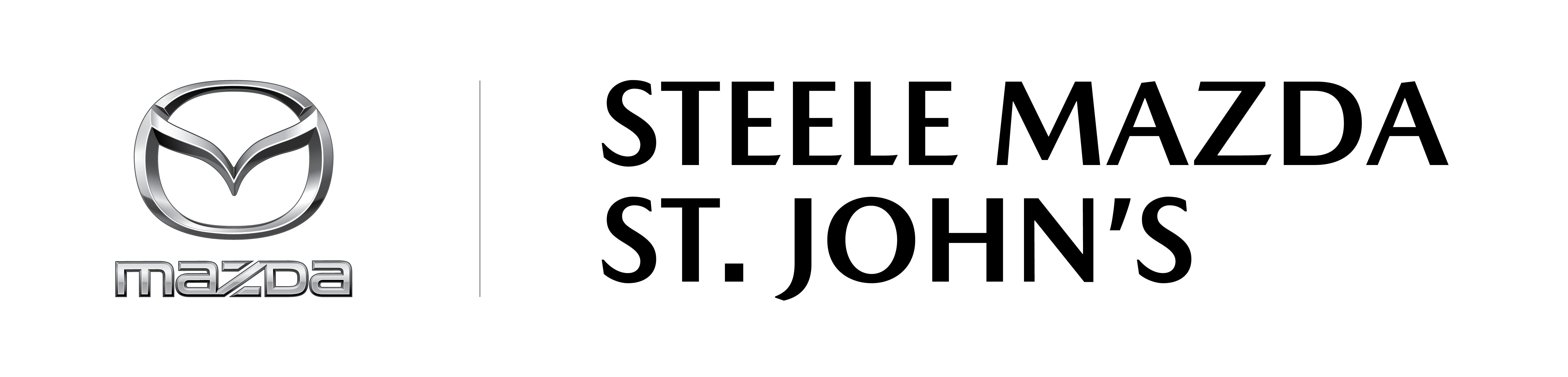 Steele Mazda