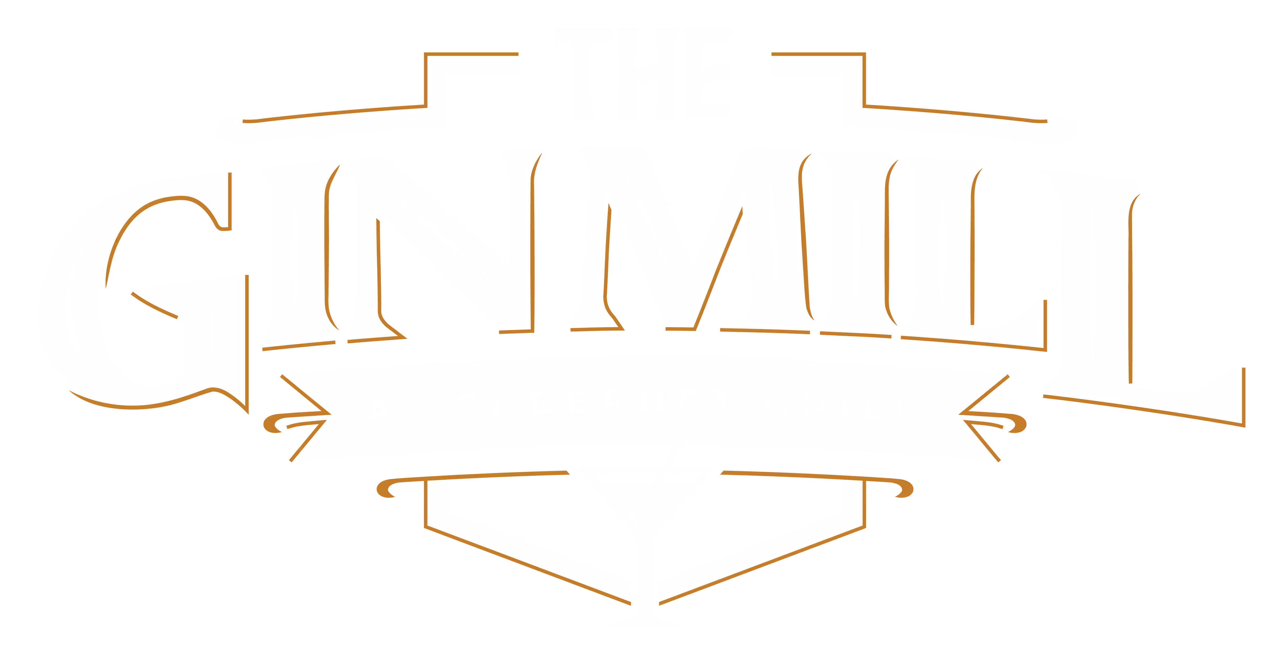 The Ginmill