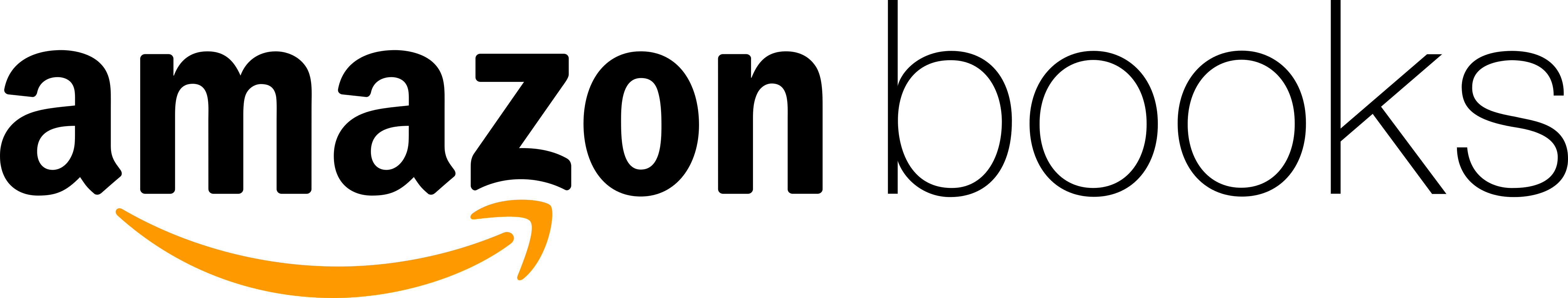 Amazon Books logo