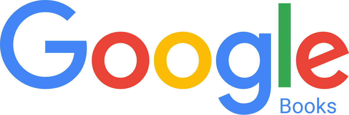 Google books logo