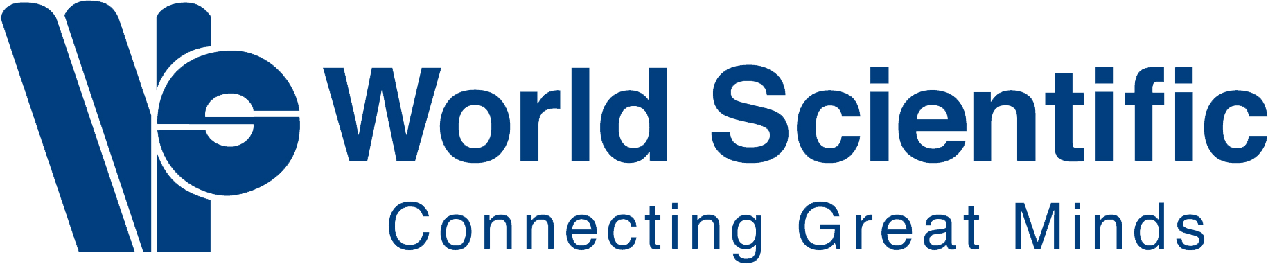 Word Scientific logo