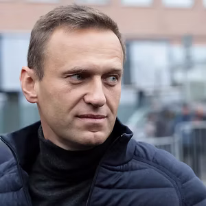 Навальный Алексей