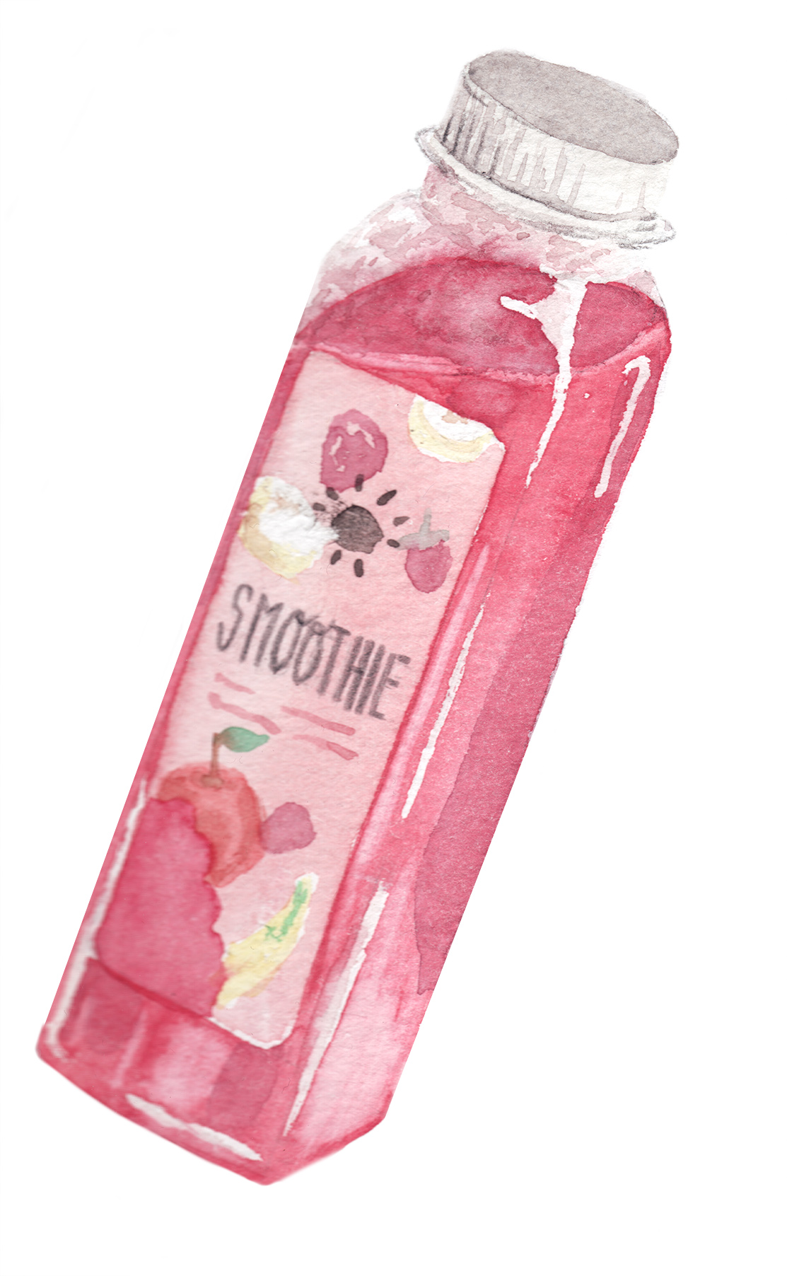 Emailtasse Granatapfel