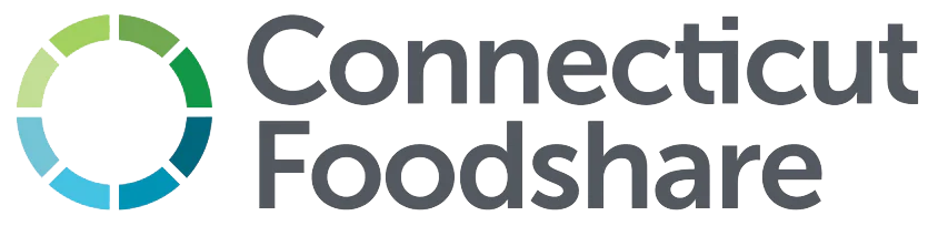 Connecticut Foodshare logo