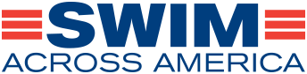 Swim Across America logo