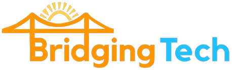 Bridging Tech logo
