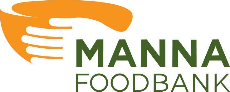 MANNA Foodbank logo