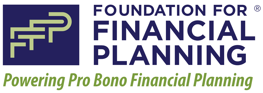 Foundation For Financial Planning logo