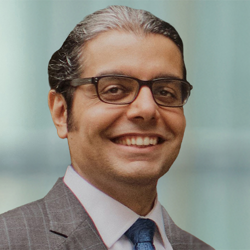 Mehryar (Mike) Emambakhsh