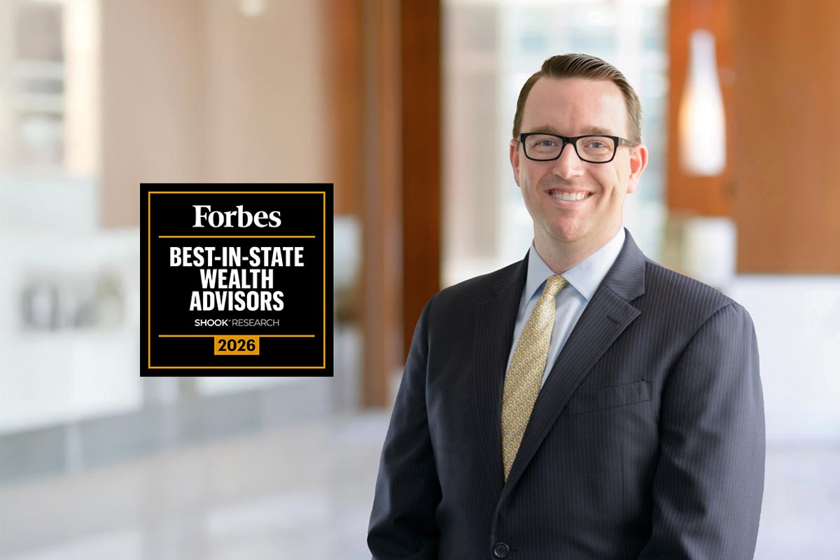 Forbes 2026 Best-In-State Wealth Advisors