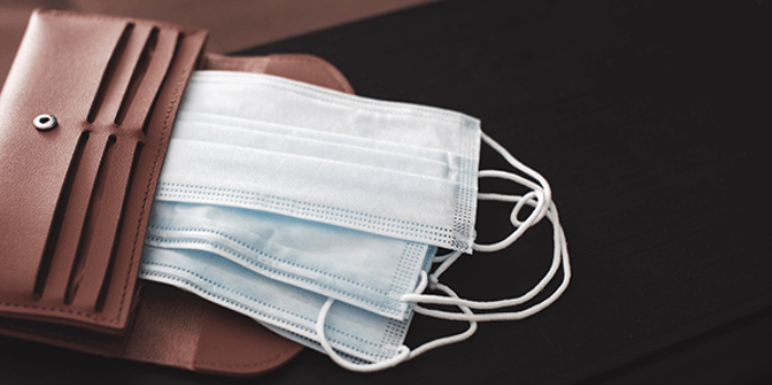 The Reality of Employee Financial Stress During a Pandemic