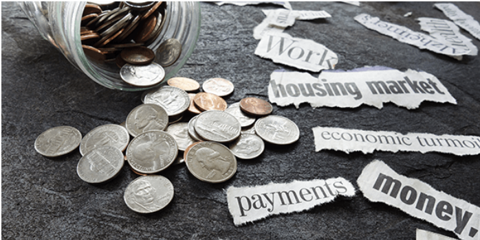 Employees Expect Their Financial Situation to Improve in 2022, But Not Financial...