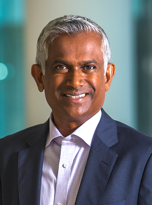 Prakash Muthukrishnan