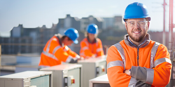 Public Sector Can Begin to Level the Playing Field in the War for Talent