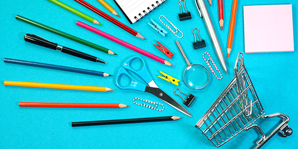 Employers’ Role in Back-to-School Buying Can Relieve Parents’ Stress