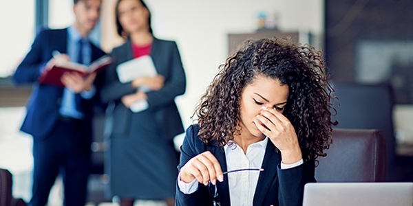 Take a Guess: Does Employees’ Financial Stress Cost Employers $250 million or $250 billion every year?