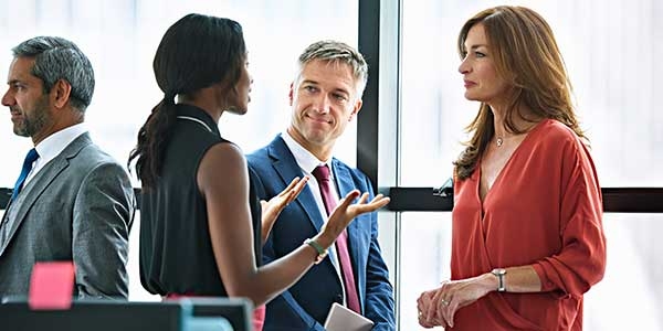 Financial Stress: 3 Things Execs Need to Know