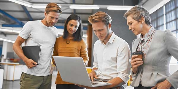 The Power of Voluntary Benefits