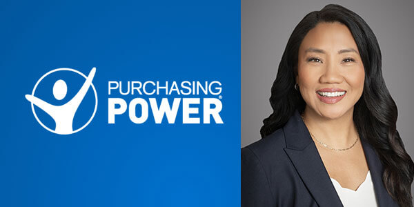 Purchasing Power Hires Hannah McPhaul as Regional Sales Director
