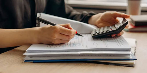 Make Financial Wellness Part of Your Overall Well-Being Strategy