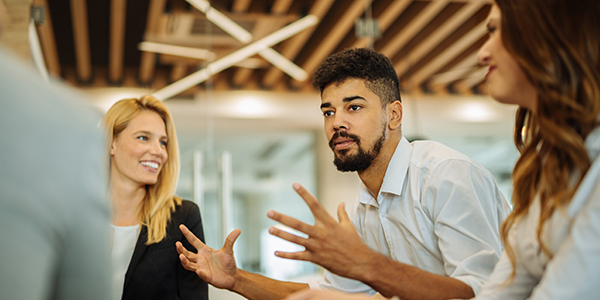 Survey: Public Sector Employees Straining Under 2023 Macro-Economic Realities Look to Employers for More Immediate Financial Help