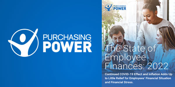 Health is Wealth: New Research Shows Employee Health, Morale and Productivity Falling as Financial Stress Rises Post-Pandemic