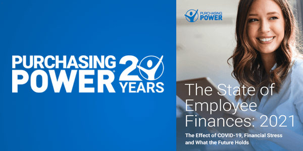 New Research Shows Pandemic Had All Income Levels Living Paycheck to Paycheck