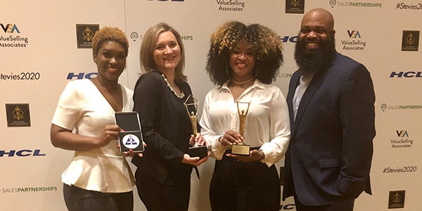 Purchasing Power Captures Two 2020 Stevie® Awards for Customer Service