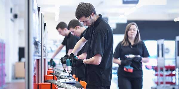 Alliant Insurance Services’ Voluntary Benefits Plan® offers our Program to Union Members