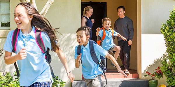 Ease Back-to-School Shopping Stress with Employee Purchase Program