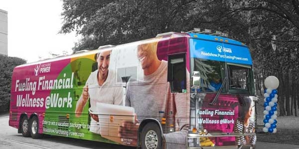 Purchasing Power® Wins 2018 Silver Stevie® Award